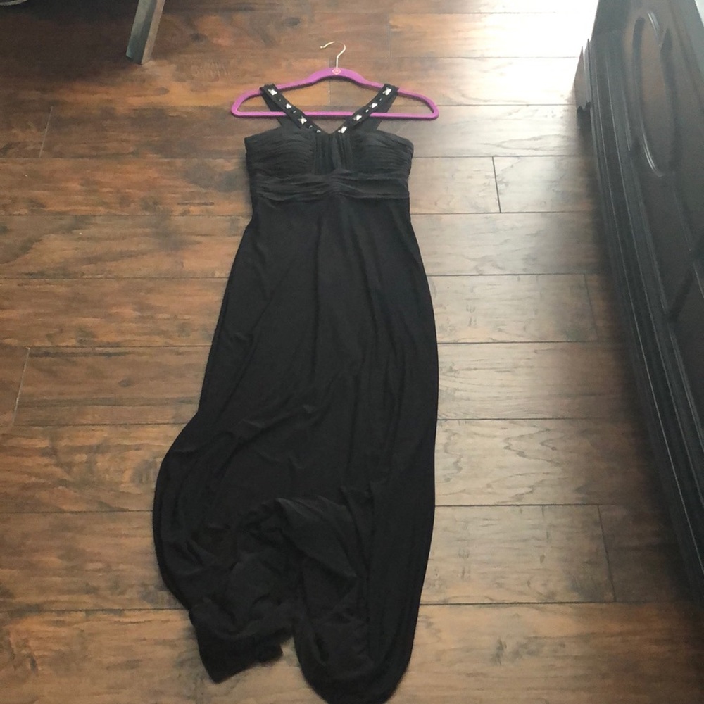 Evening cocktail Dress